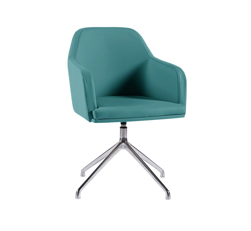 Guru-S office armchair - 2 years guarantee | Avant Garde