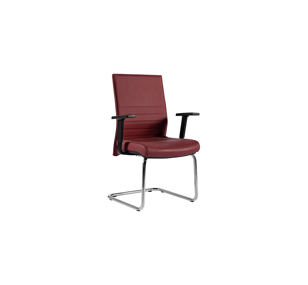 Dion V office chair - 2 years guarantee | Avant Garde