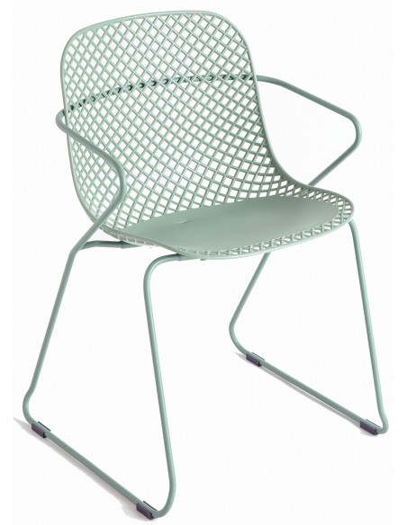 Ramatuelle armchair by Grosfillex | Avant Garde exclusive agent
