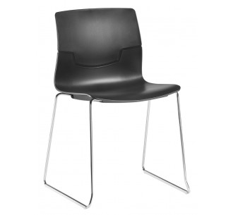 Slot Fill S chair