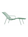 VE100E - Sage green, textured-matt finish