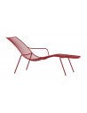 RO200E - Red, textured-matt finish