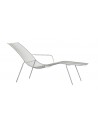 BI200E - White, textured-matt finish
