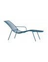 BL300E - Blue, textured-matt finish