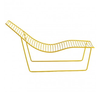 Link chaise longue
