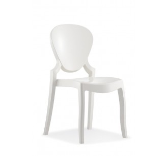 Queen 650 καρέκλα της Pedrali | Avant Garde 2