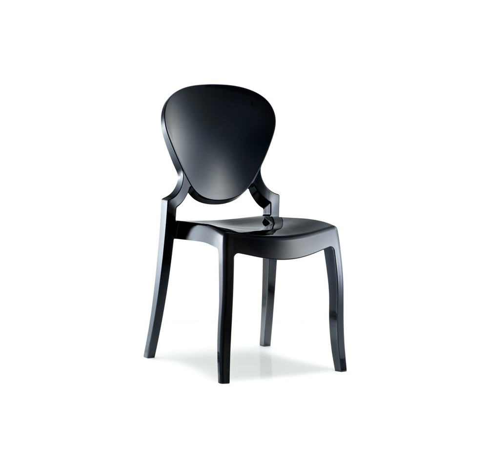 Queen 650 chair by Pedrali | Avant Garde