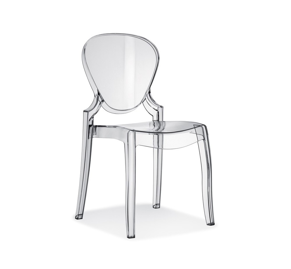 Queen 650 chair by Pedrali | Avant Garde
