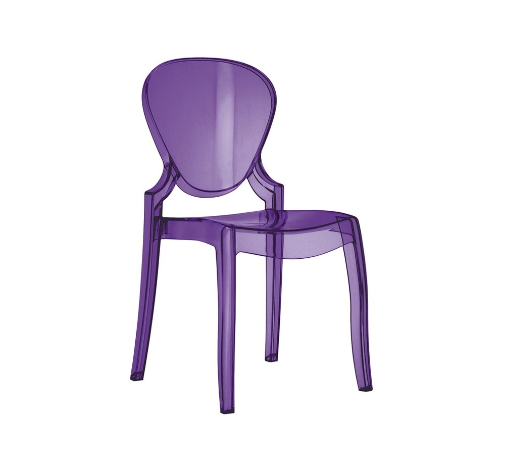 Queen 650 chair by Pedrali | Avant Garde