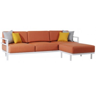 Loca sofa LS3+1