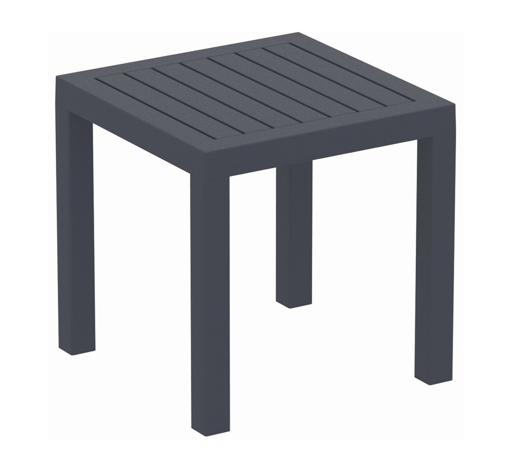Ocean side table - 2 years guarantee | Avant Garde