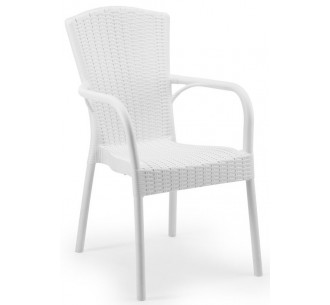 Royal armchair