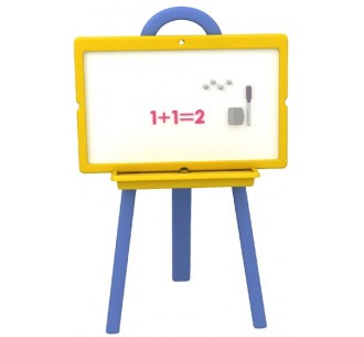 Child magnetic Board