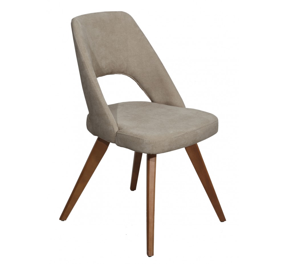 Amelia wooden chair - 2 years guarantee | Avant Garde