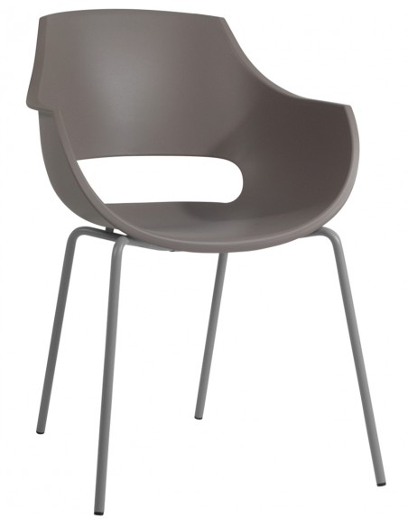 Opal-ML Pro amchair by Papatya | Avant Garde