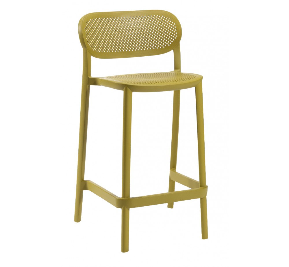 Nuta 68/78 barstool by Gaber | Avant Garde
