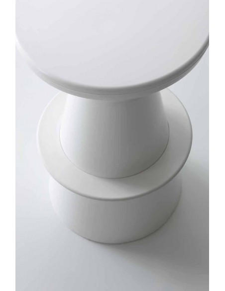Roller 75 barstool by Gaber | Avant Garde