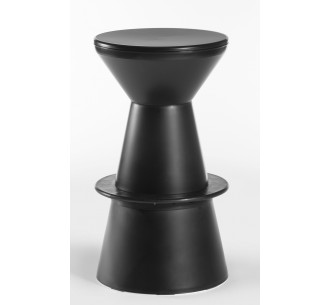 Roller 75 barstool