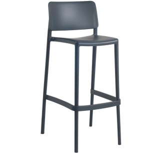 Joy-S 65/75 σκαμπό bar