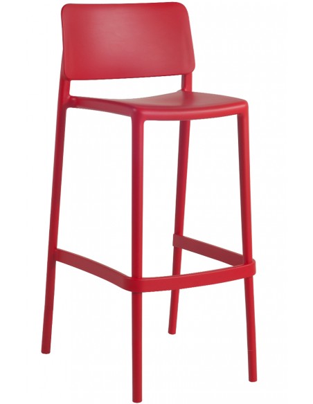 Joy-S 65/75 barstool by Papatya | Avant Garde