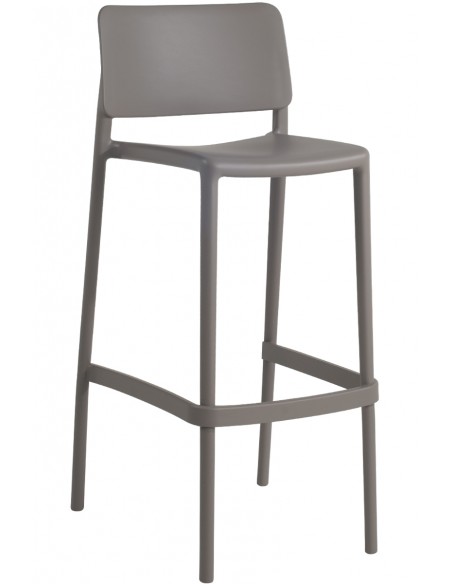 Joy-S 65/75 barstool by Papatya | Avant Garde