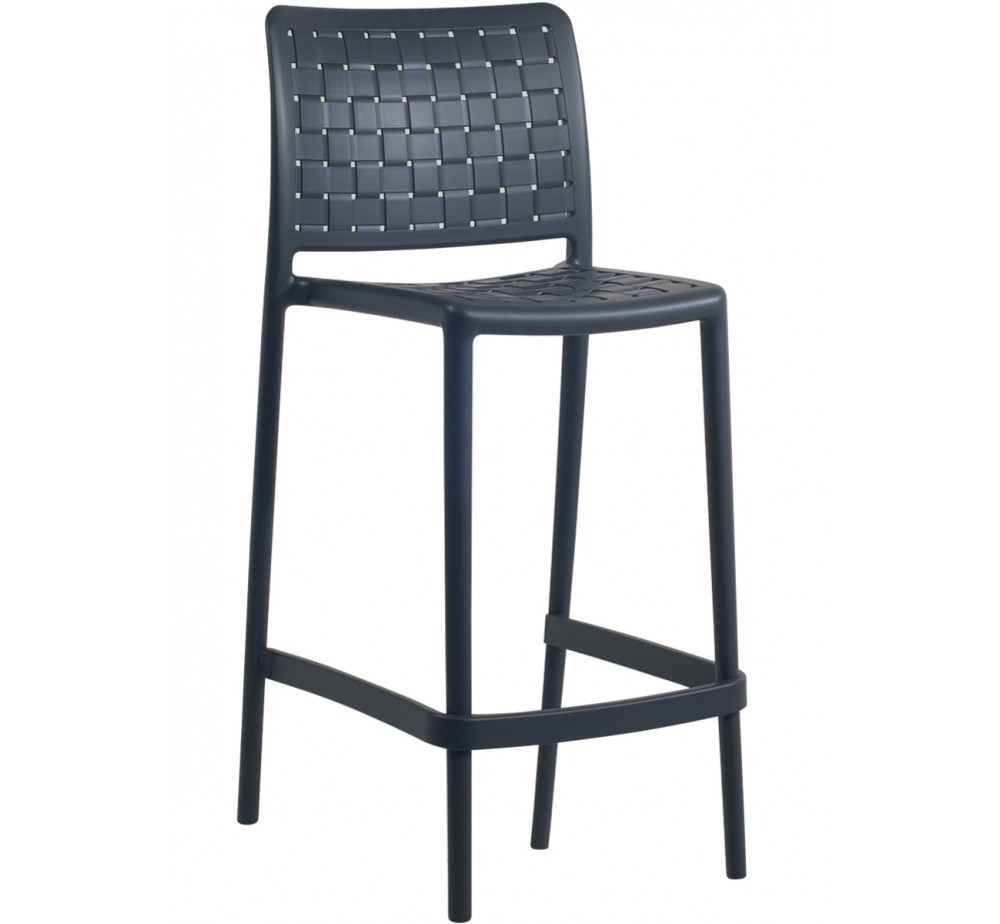 Fame-S 65/75 barstool by Papatya | Avant Garde