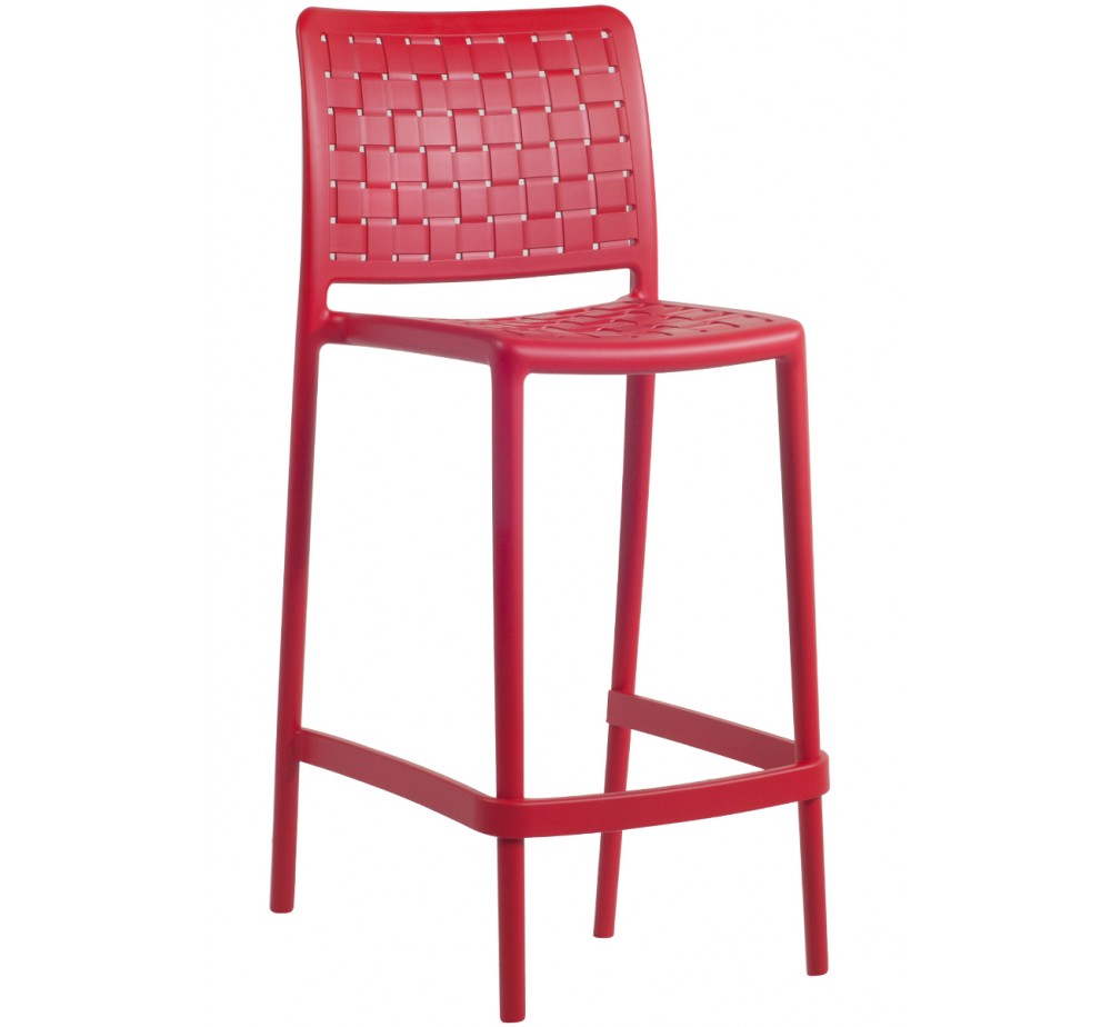 Fame-S 65/75 barstool by Papatya | Avant Garde