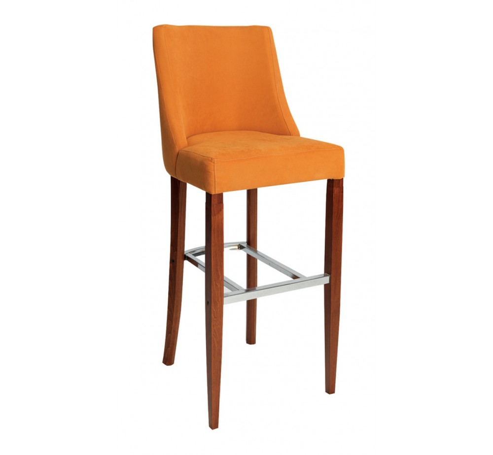 Bentley wooden barstool - 2 years guarantee | Avant Garde
