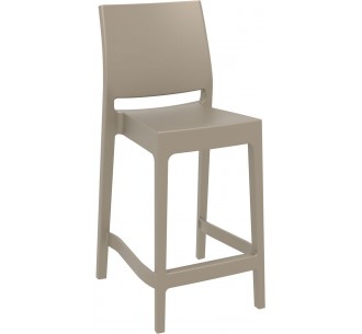Maya 65/75 barstool