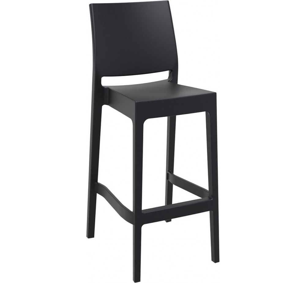 Maya 65/75 barstool by Siesta | Avant Garde