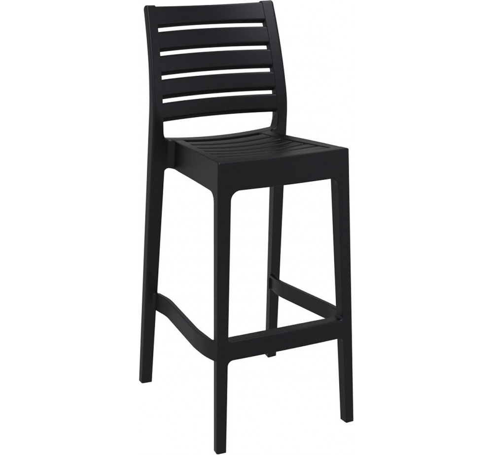 Ares barstool by Siesta | Avant Garde