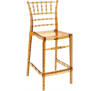 Chiavari 65/75 σκαμπό bar