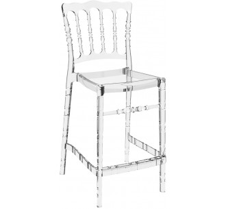 Opera 65/75 barstool