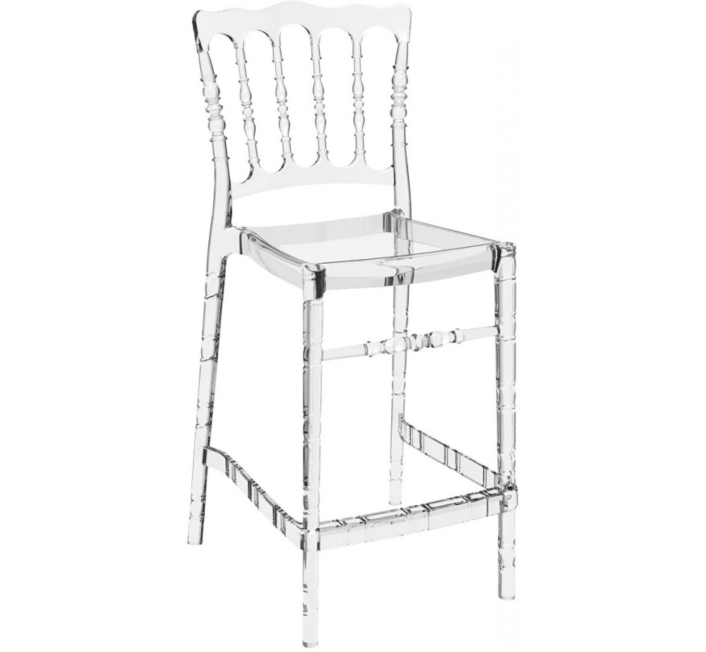 Opera 65/75 barstool by Siesta| Avant Garde