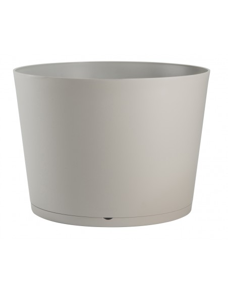 Tokyo flower pot Ø50 by Grosfillex | Avant Garde