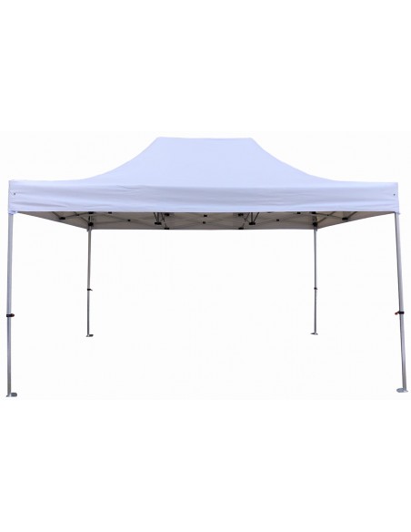 Gazebo PRO-40 Aluminum frame 3x4,5m | Avant Garde