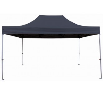 Gazebo PRO-40 Aluminum frame 3x4,5m | Avant Garde 2