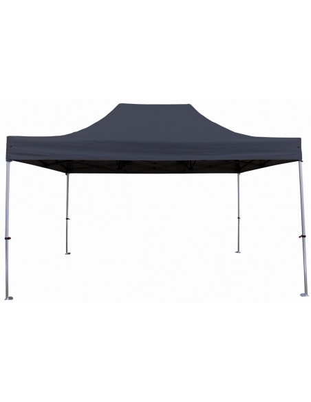Gazebo PRO-40 Aluminum frame 3x4,5m | Avant Garde