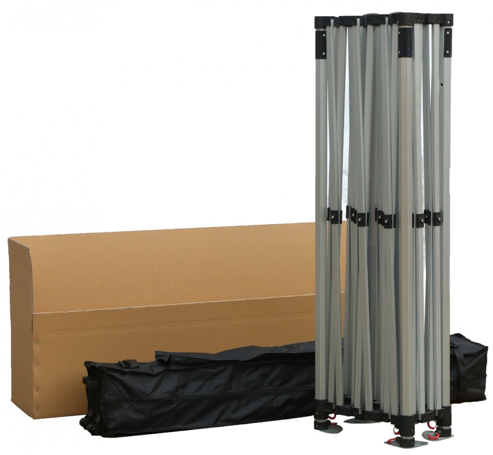 Gazebo PRO-40 Aluminum frame 3x4,5m | Avant Garde