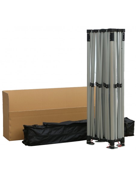 Gazebo PRO-40 Aluminum frame 3x4,5m | Avant Garde