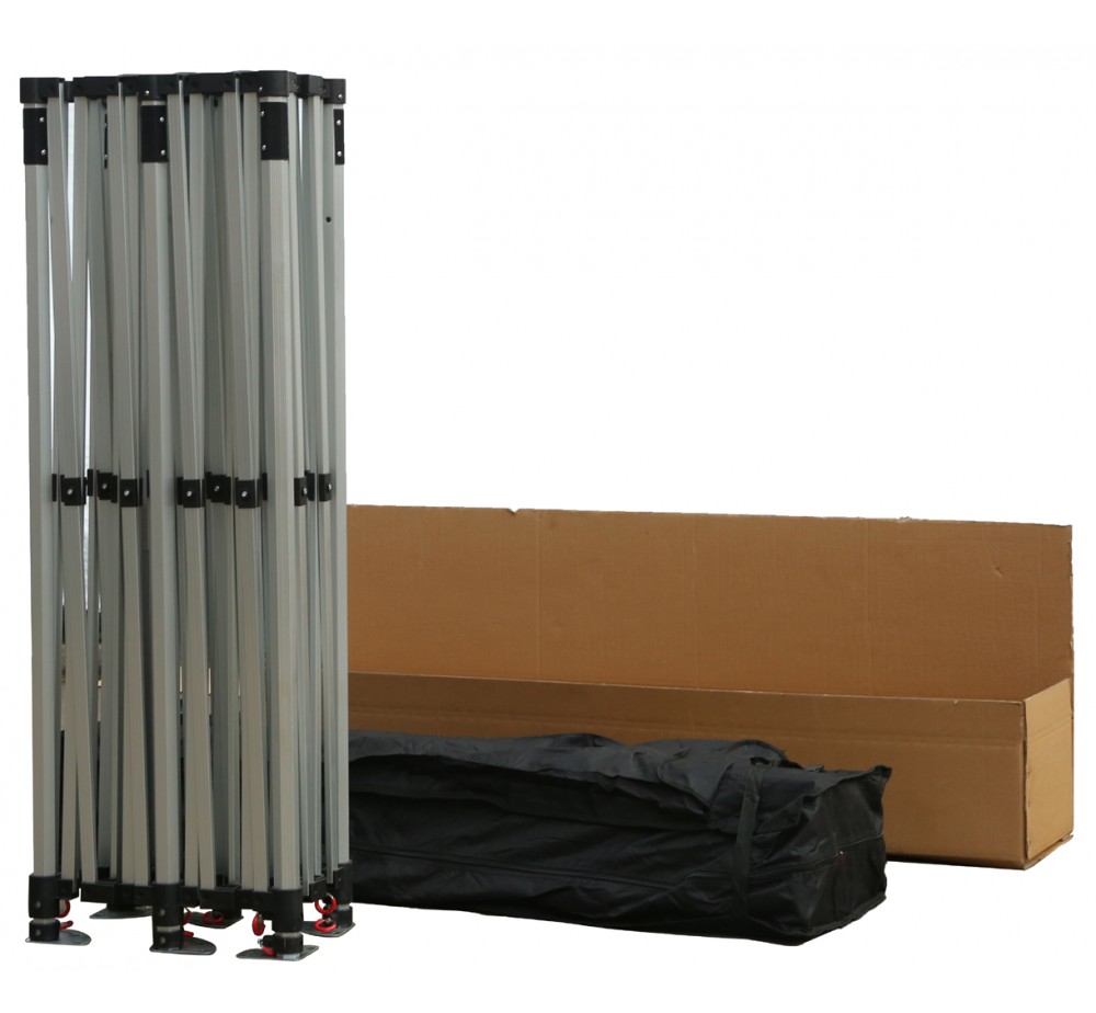 Gazebo PRO-40 Aluminum frame 3x6m | Avant Garde