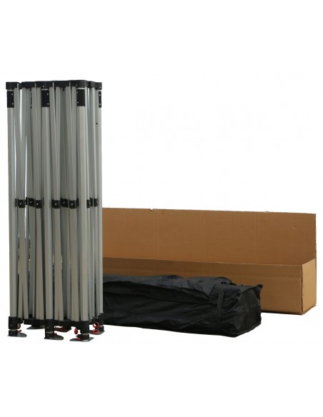 Gazebo PRO-40 Aluminum frame 3x6m | Avant Garde