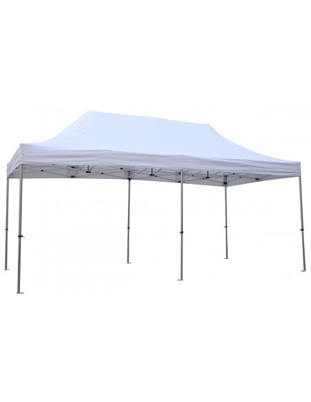 Gazebo PRO-40 Aluminum frame 3x6m | Avant Garde