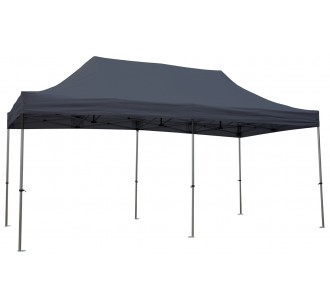 Gazebo PRO-40 Aluminum frame 3x6m | Avant Garde 2