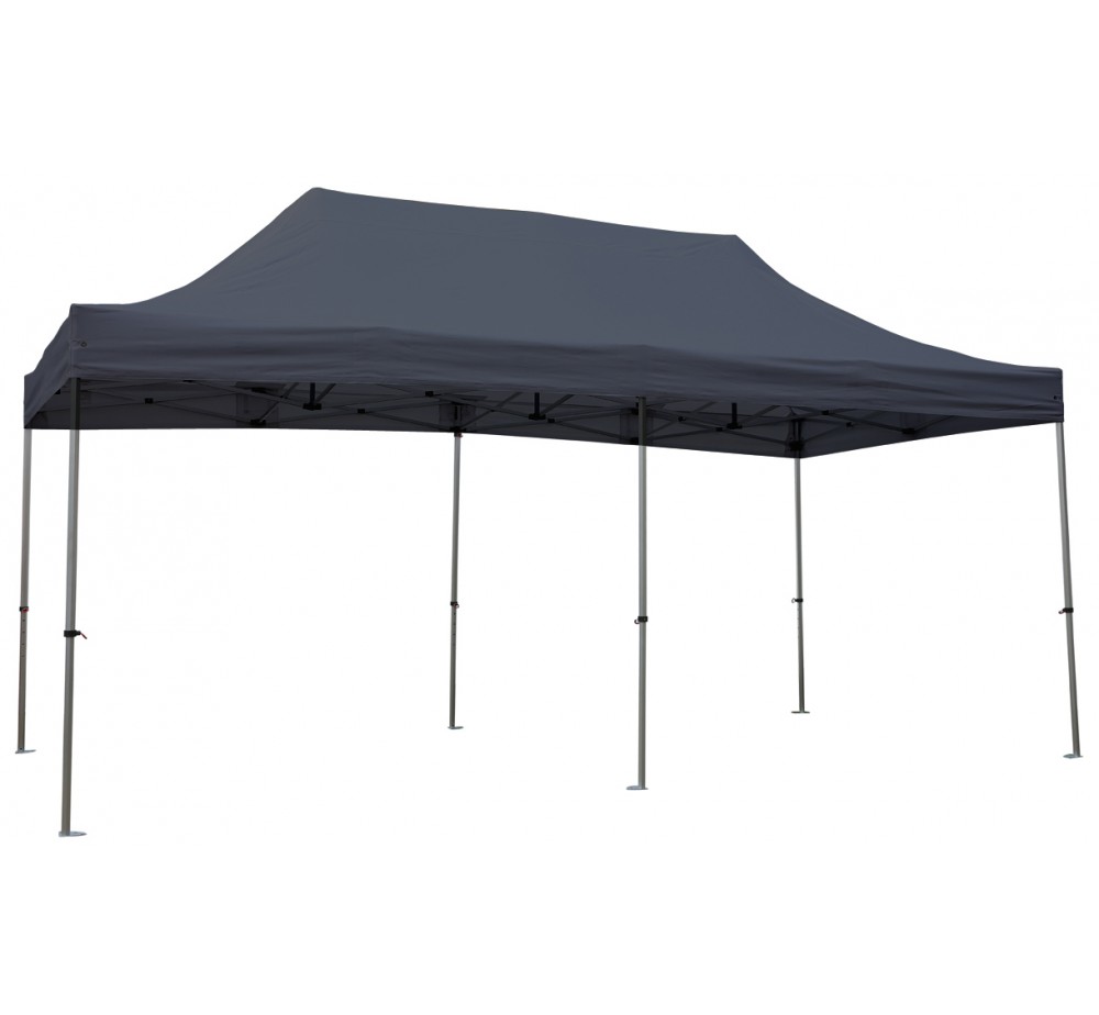 Gazebo PRO-40 Aluminum frame 3x6m | Avant Garde