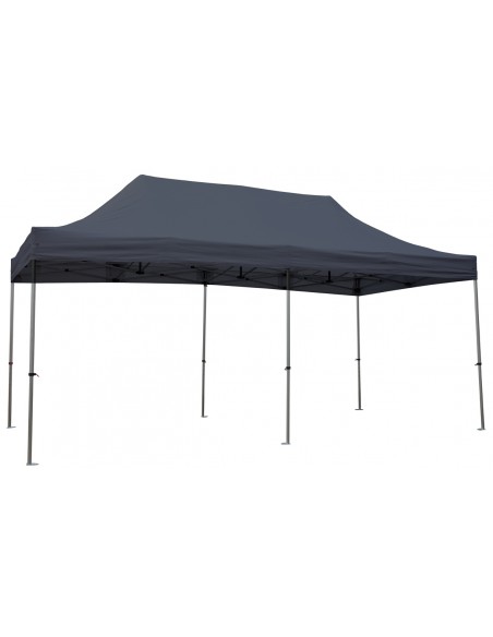 Gazebo PRO-40 Aluminum frame 3x6m | Avant Garde