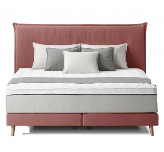 Mover dressed bed