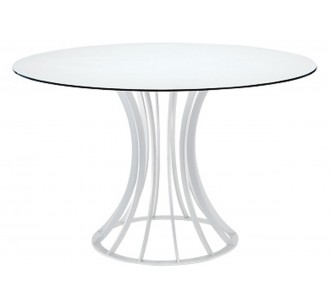 Onix Ø120 table