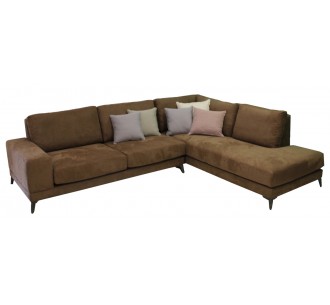 Goran corner sofa