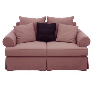 Jordan διθέσιος καναπές